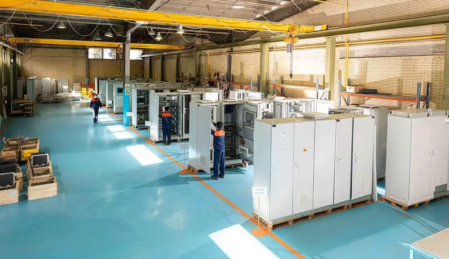 خدمات با کیفیت را با ما تجربه کنید